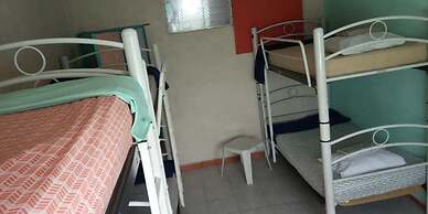 Posada Marpez - Hostel