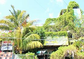 Posada Marpez - Hostel