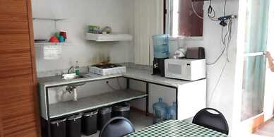 Posada Marpez - Hostel