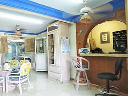 Posada Marpez - Hostel