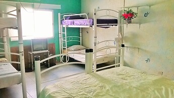 Posada Marpez - Hostel