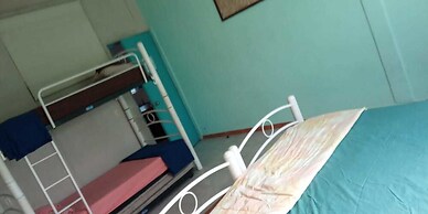 Posada Marpez - Hostel