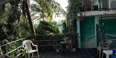 Posada Marpez - Hostel