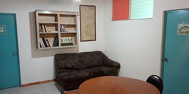 Posada Marpez - Hostel