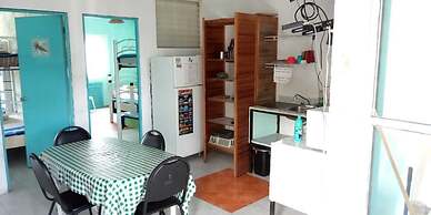 Posada Marpez - Hostel