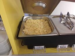 Premiere Classe Valence Nord - Saint Marcel-lès-Valence