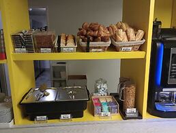 Premiere Classe Valence Nord - Saint Marcel-lès-Valence