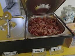 Premiere Classe Valence Nord - Saint Marcel-lès-Valence