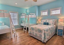 Port A Escapes Vacation Rentals