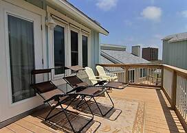 Port A Escapes Vacation Rentals