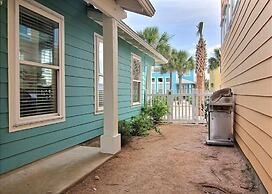 Port A Escapes Vacation Rentals