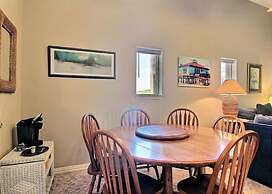 Port A Escapes Vacation Rentals