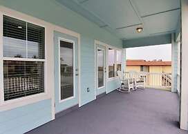 Port A Escapes Vacation Rentals