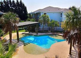 Port A Escapes Vacation Rentals