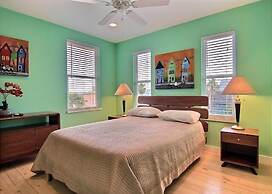 Port A Escapes Vacation Rentals