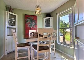 Port A Escapes Vacation Rentals