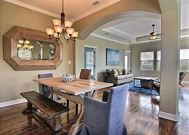 Port A Escapes Vacation Rentals