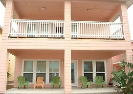 Port A Escapes Vacation Rentals