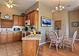 Port A Escapes Vacation Rentals