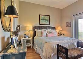 Port A Escapes Vacation Rentals