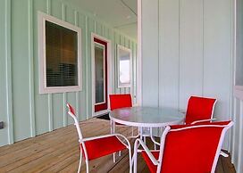 Port A Escapes Vacation Rentals