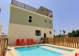 Port A Escapes Vacation Rentals