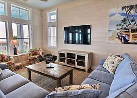 Port A Escapes Vacation Rentals