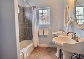 Port A Escapes Vacation Rentals