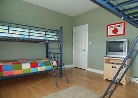 Port A Escapes Vacation Rentals