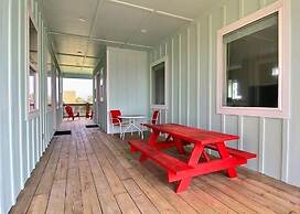 Port A Escapes Vacation Rentals