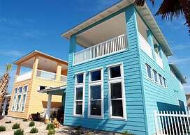 Port A Escapes Vacation Rentals