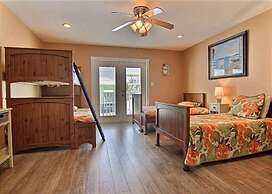 Port A Escapes Vacation Rentals