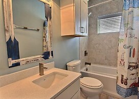 Port A Escapes Vacation Rentals