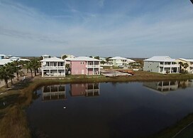 Port A Escapes Vacation Rentals