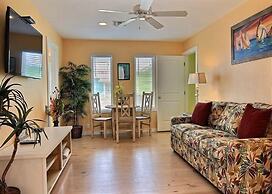 Port A Escapes Vacation Rentals