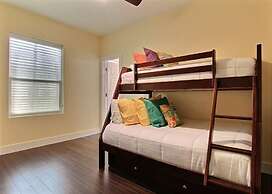 Port A Escapes Vacation Rentals