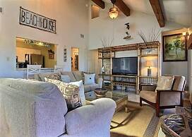 Port A Escapes Vacation Rentals