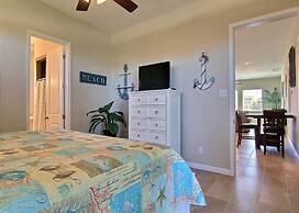 Port A Escapes Vacation Rentals