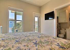 Port A Escapes Vacation Rentals