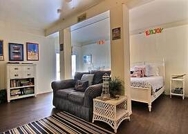 Port A Escapes Vacation Rentals