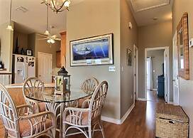 Port A Escapes Vacation Rentals