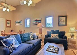 Port A Escapes Vacation Rentals