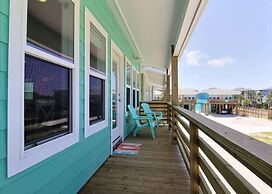 Port A Escapes Vacation Rentals