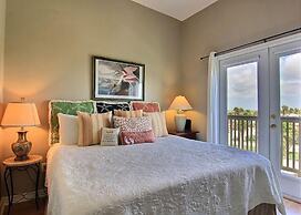 Port A Escapes Vacation Rentals