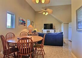 Port A Escapes Vacation Rentals