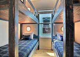 Port A Escapes Vacation Rentals