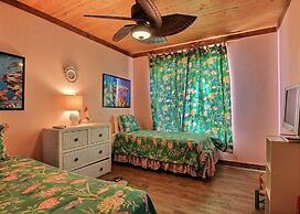 Port A Escapes Vacation Rentals