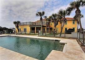 Port A Escapes Vacation Rentals