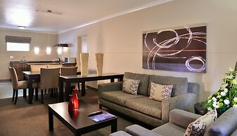 Birchwood Hotel and OR Tambo Conference Centre