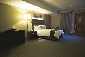 Birchwood Hotel and OR Tambo Conference Centre